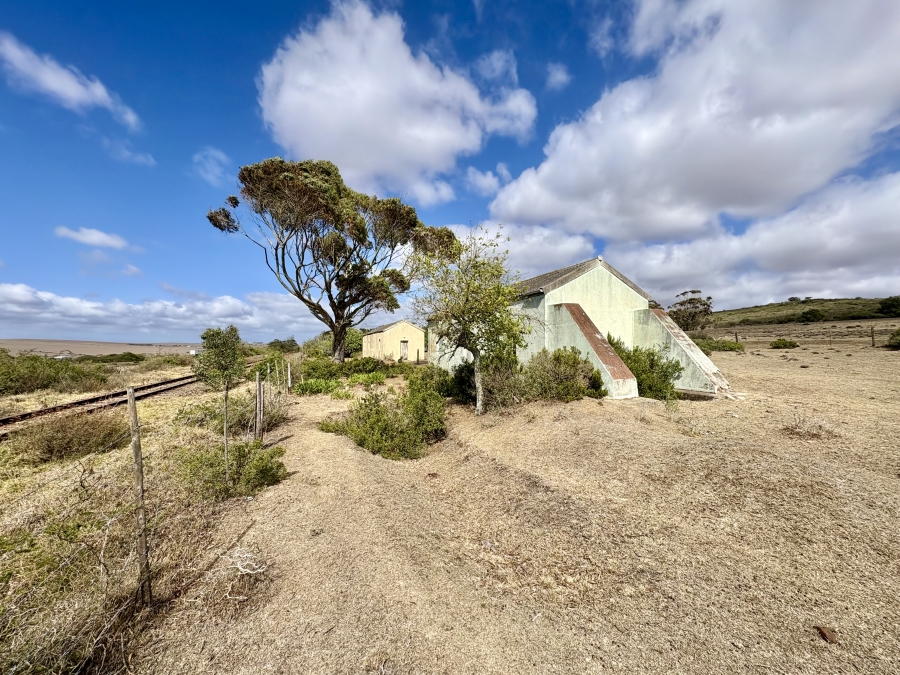 0 Bedroom Property for Sale in Mossel Bay Rural Western Cape